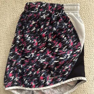 Nike Dri Fit Running Shorts